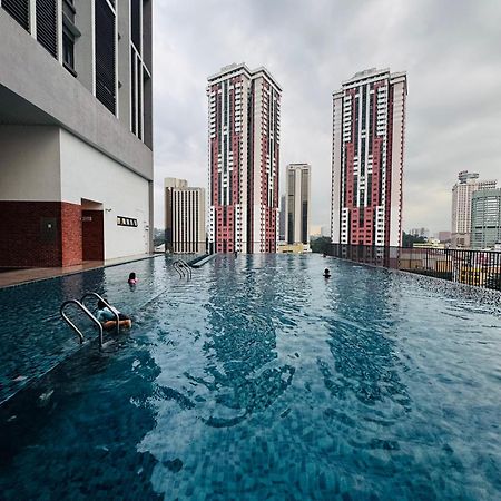 Chambers Suites Kl Kuala Lumpur Luaran gambar