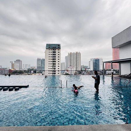 Chambers Suites Kl Kuala Lumpur Luaran gambar