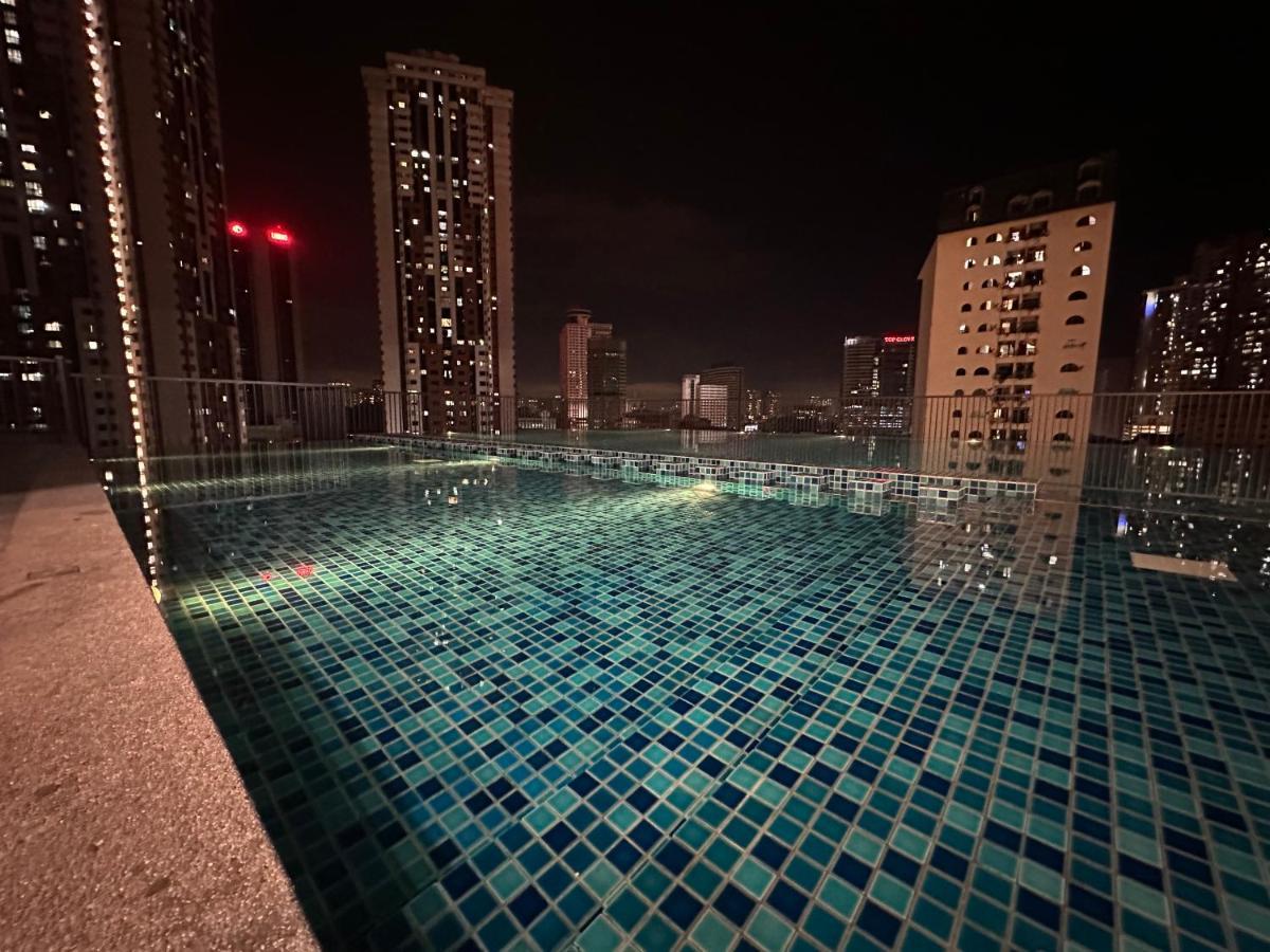 Chambers Suites Kl Kuala Lumpur Luaran gambar