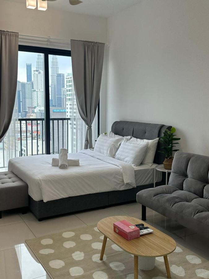 Chambers Suites Kl Kuala Lumpur Luaran gambar