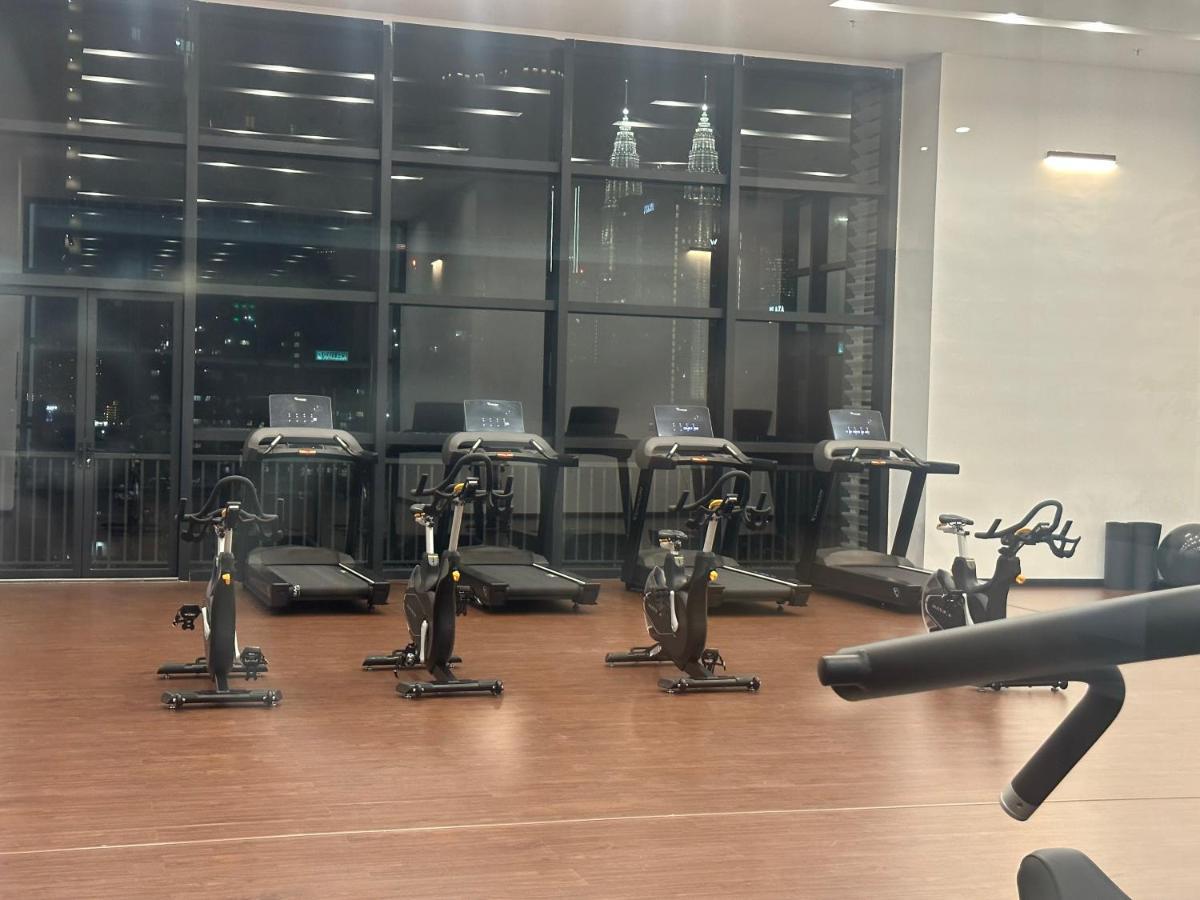 Chambers Suites Kl Kuala Lumpur Luaran gambar