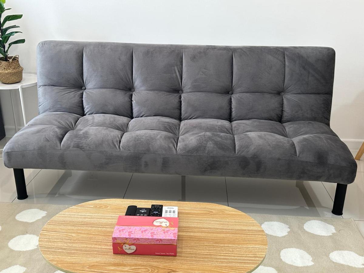 Chambers Suites Kl Kuala Lumpur Luaran gambar