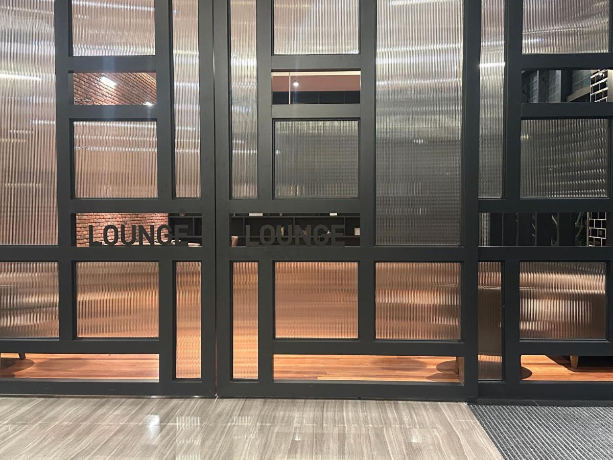 Chambers Suites Kl Kuala Lumpur Luaran gambar