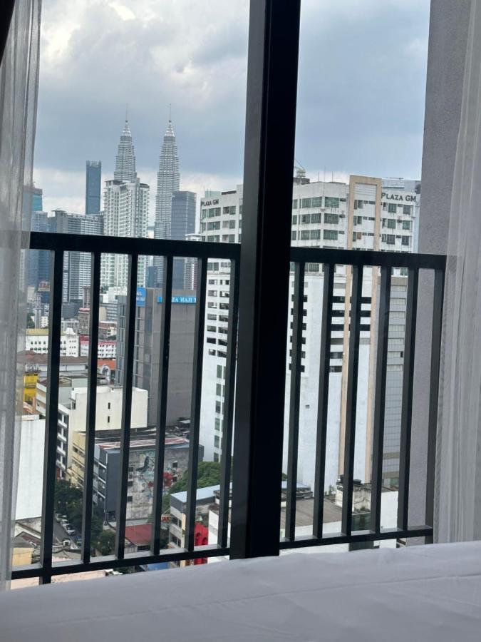 Chambers Suites Kl Kuala Lumpur Luaran gambar