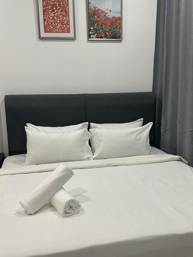 Chambers Suites Kl Kuala Lumpur Luaran gambar