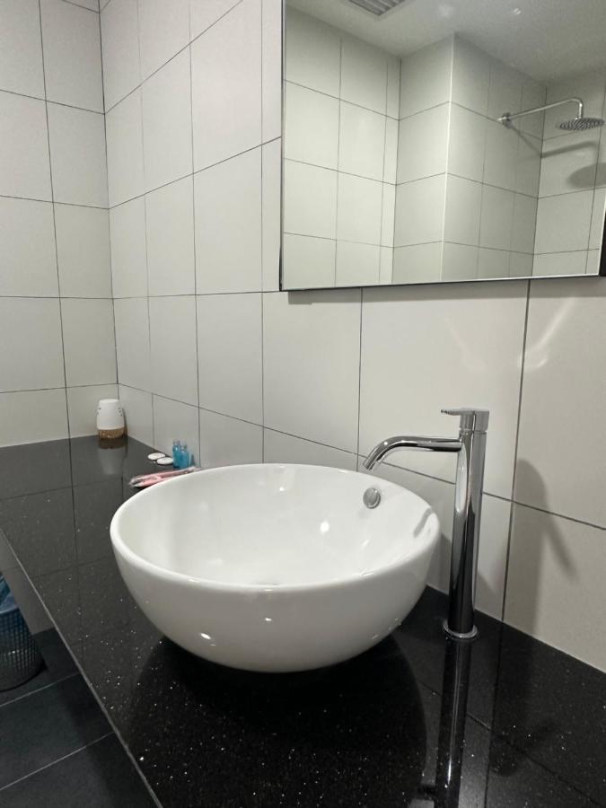 Chambers Suites Kl Kuala Lumpur Luaran gambar