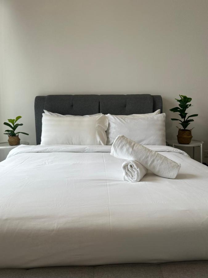 Chambers Suites Kl Kuala Lumpur Luaran gambar