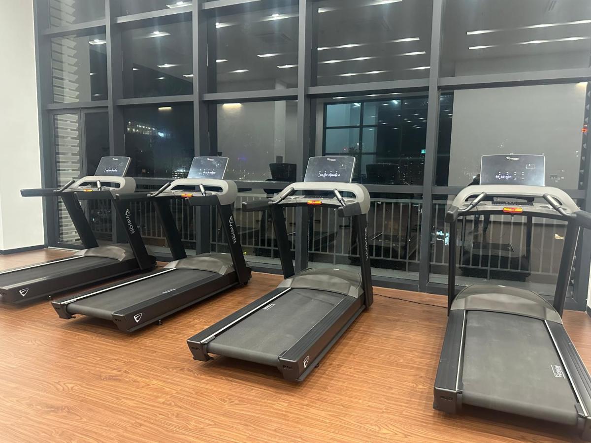Chambers Suites Kl Kuala Lumpur Luaran gambar