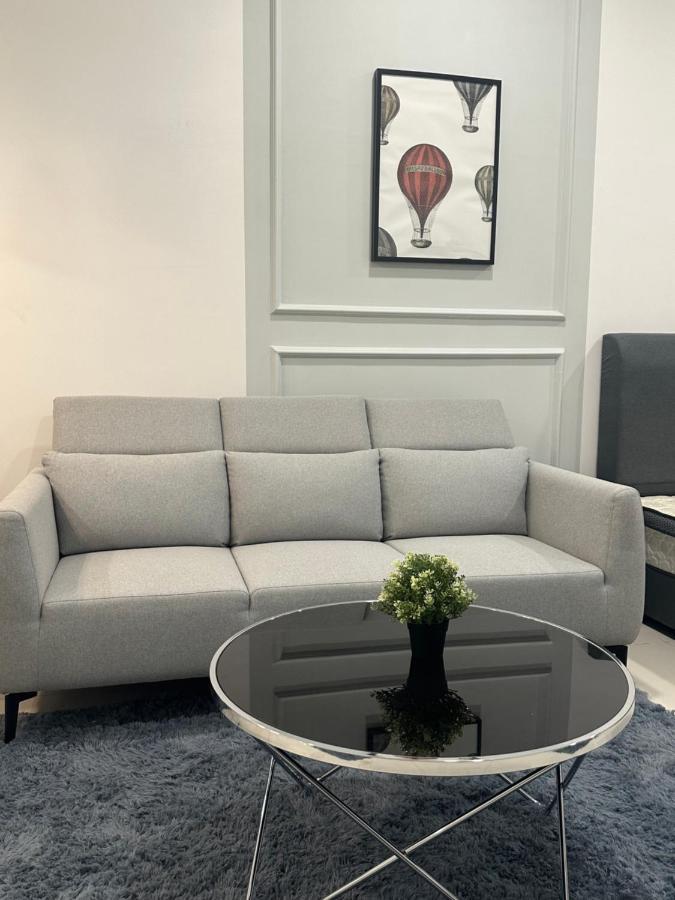 Chambers Suites Kl Kuala Lumpur Luaran gambar
