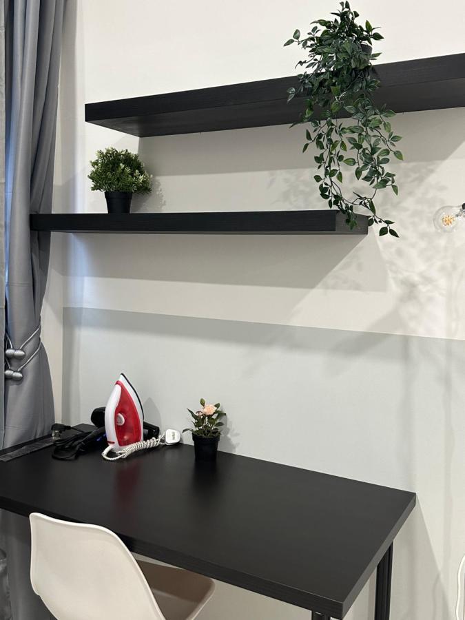 Chambers Suites Kl Kuala Lumpur Luaran gambar