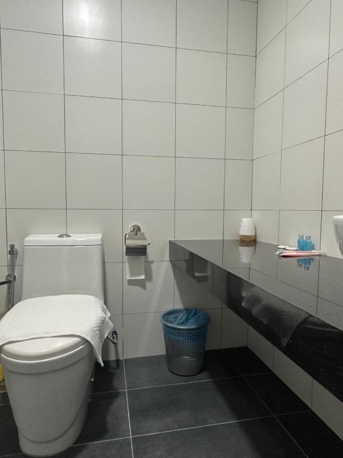 Chambers Suites Kl Kuala Lumpur Luaran gambar
