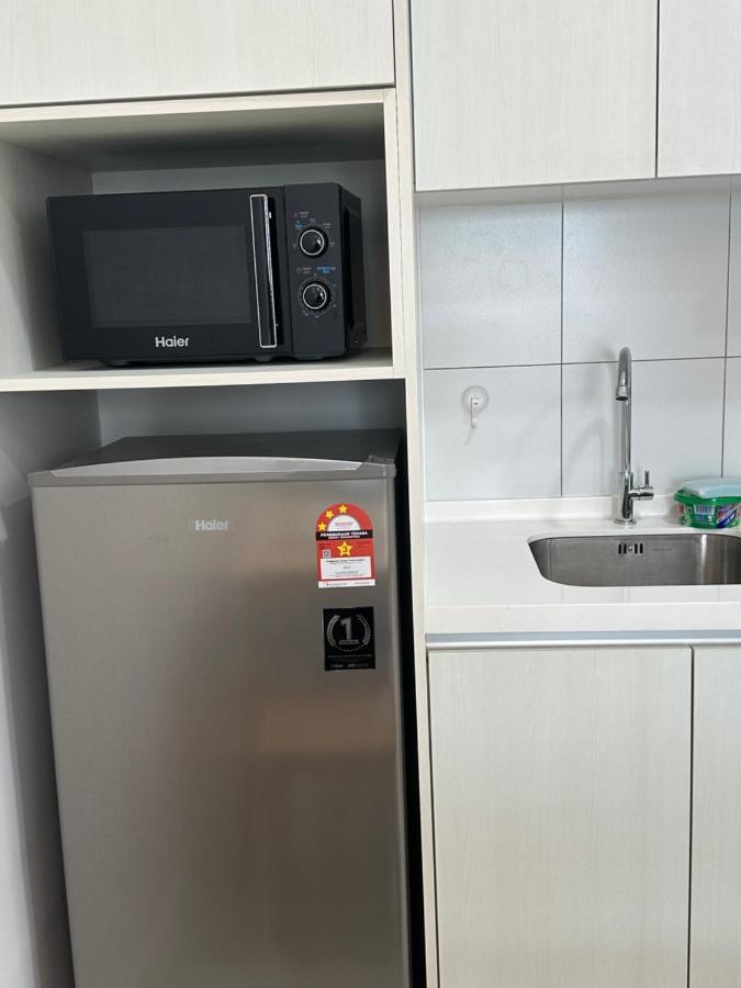 Chambers Suites Kl Kuala Lumpur Luaran gambar