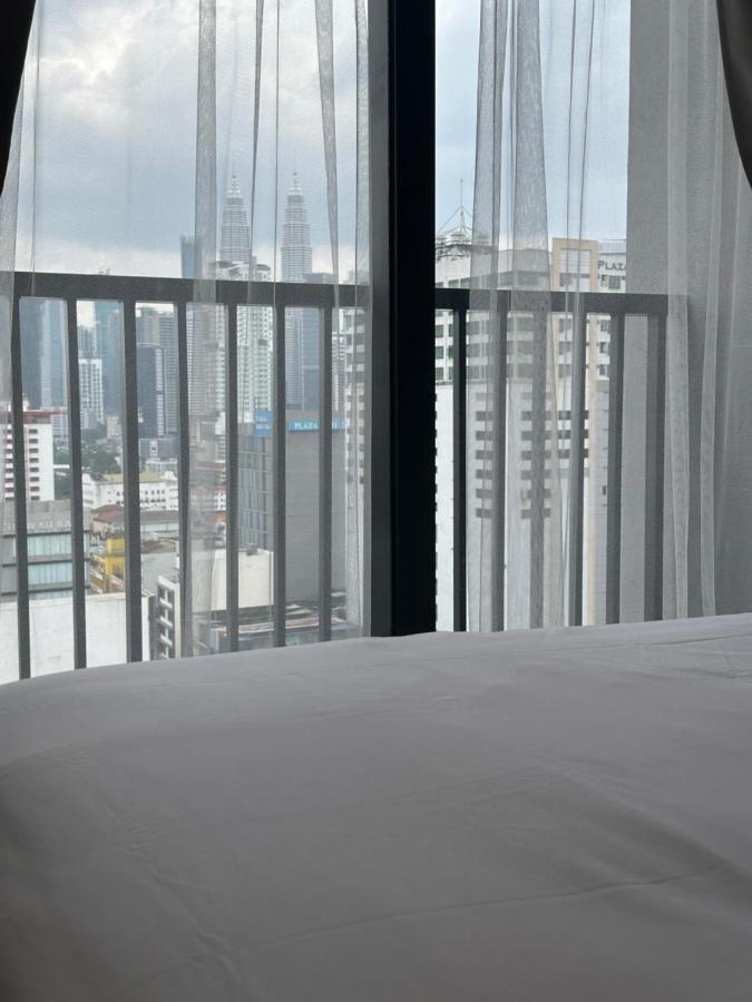 Chambers Suites Kl Kuala Lumpur Luaran gambar