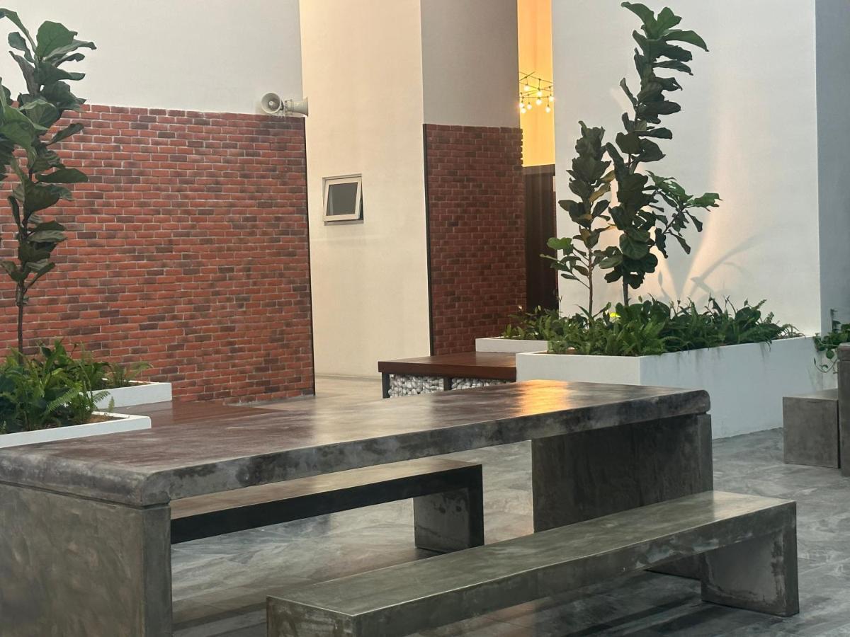 Chambers Suites Kl Kuala Lumpur Luaran gambar