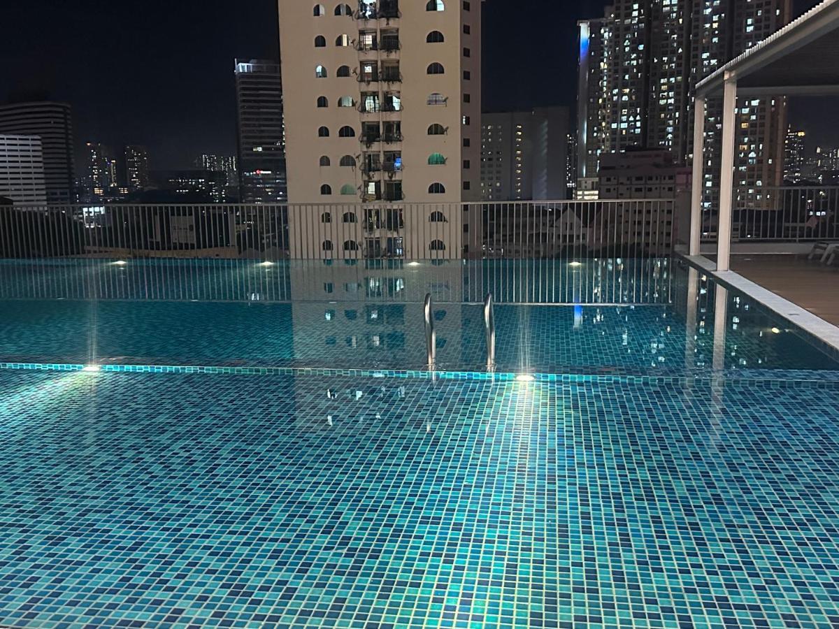 Chambers Suites Kl Kuala Lumpur Luaran gambar
