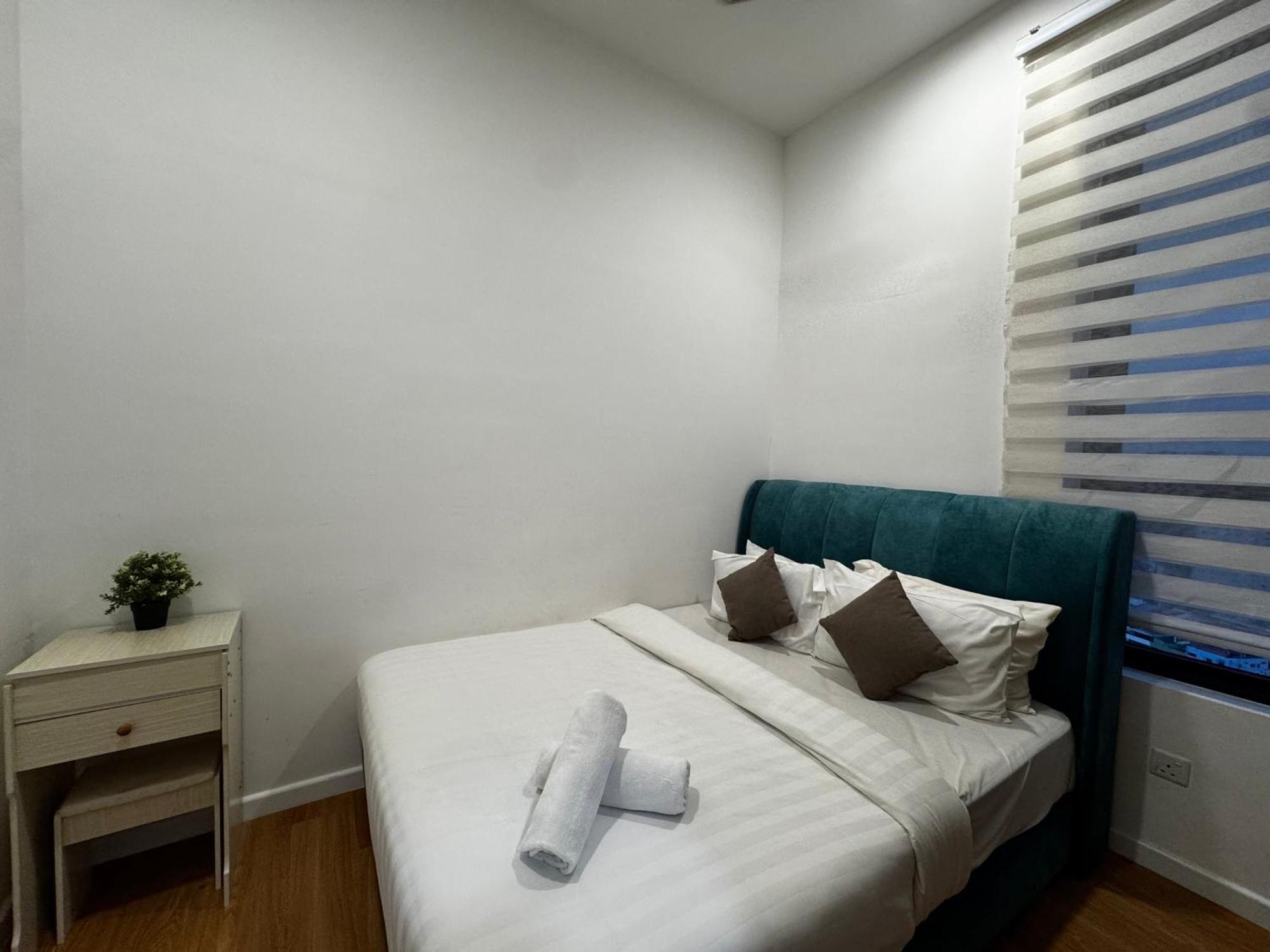 Chambers Suites Kl Kuala Lumpur Luaran gambar