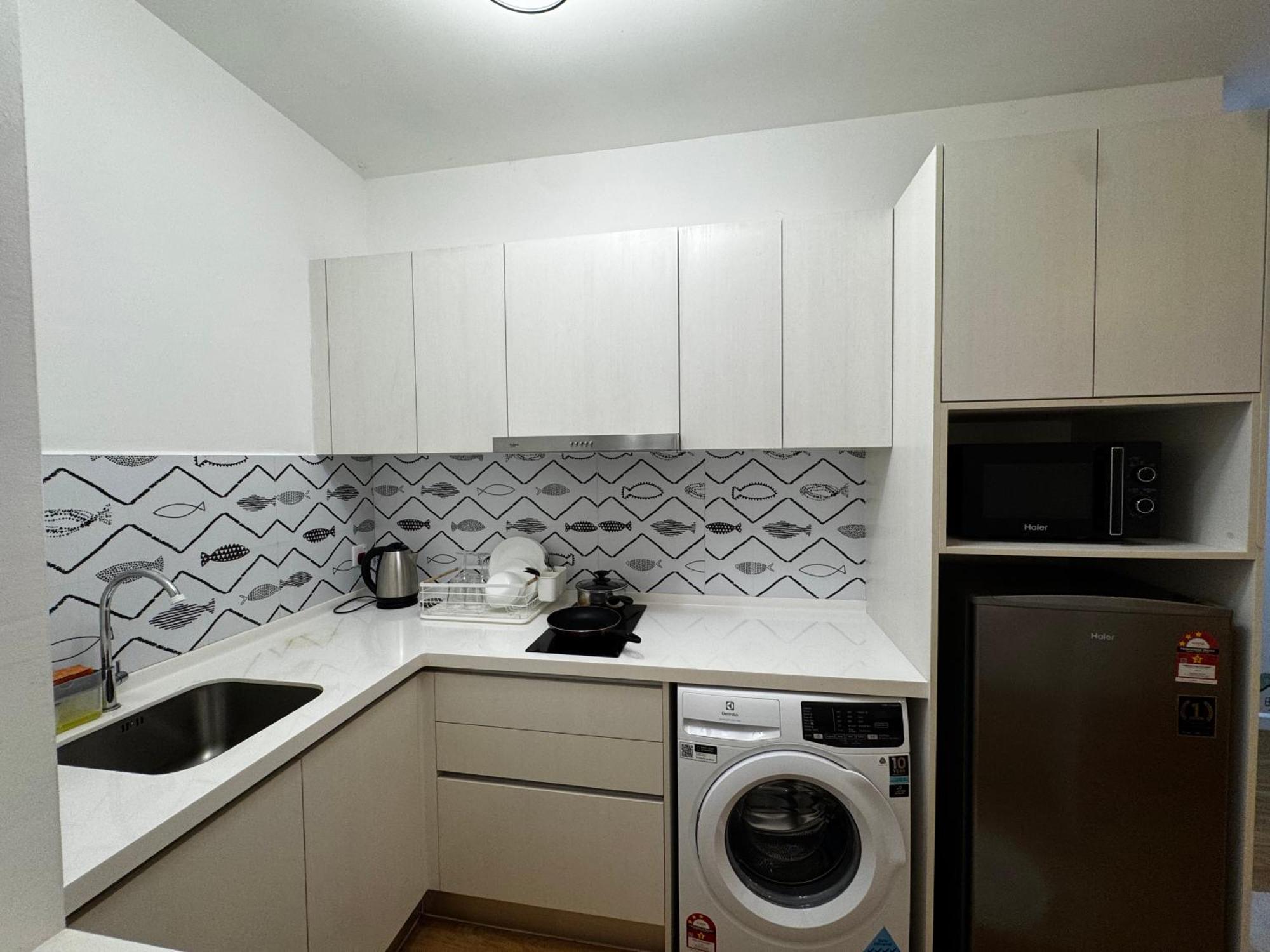 Chambers Suites Kl Kuala Lumpur Luaran gambar