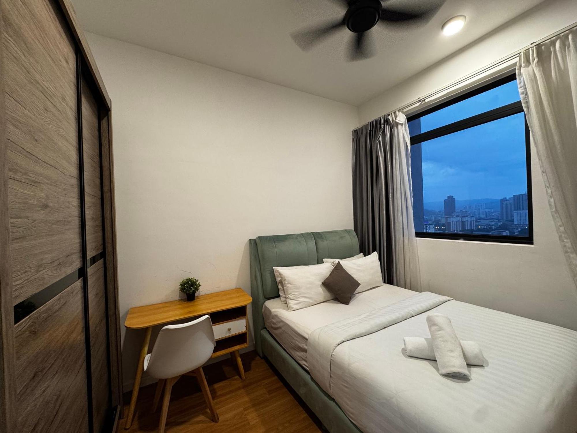Chambers Suites Kl Kuala Lumpur Luaran gambar