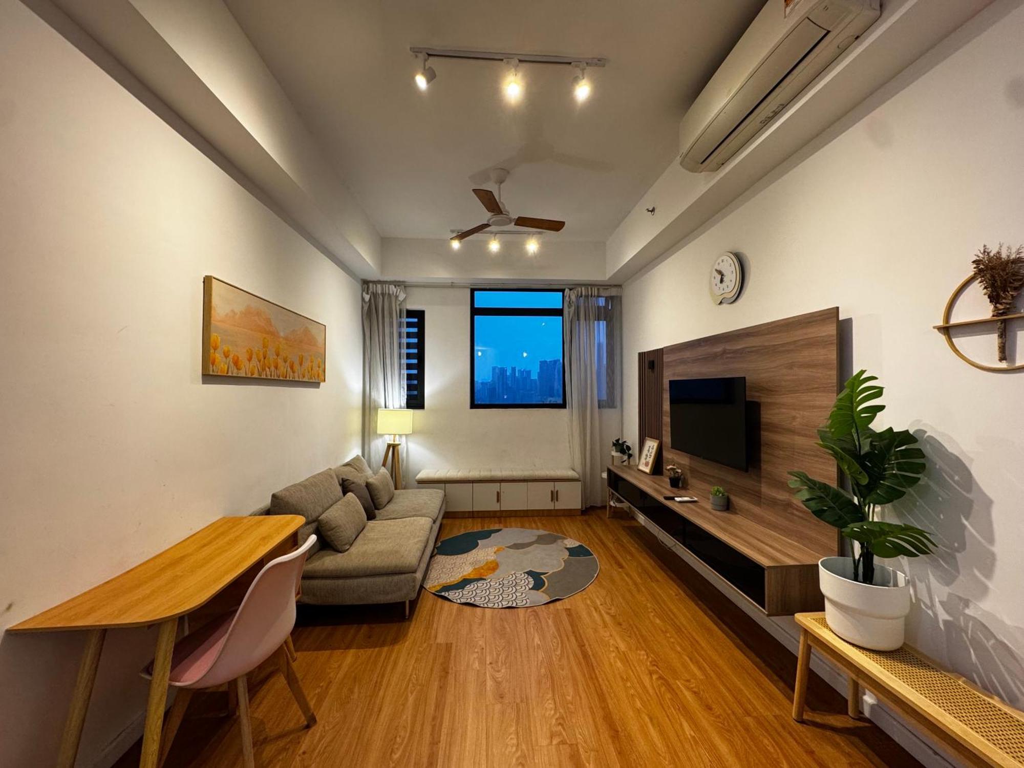 Chambers Suites Kl Kuala Lumpur Luaran gambar